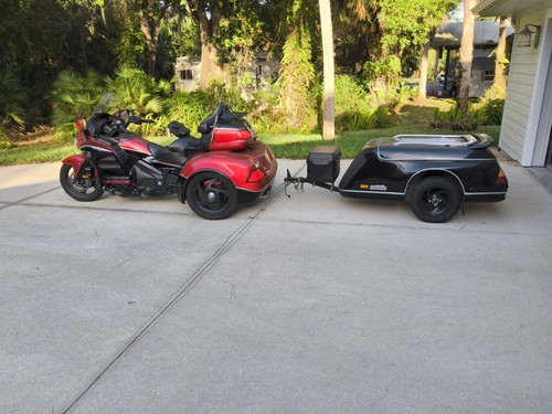 2015 honda gold wing - honda,