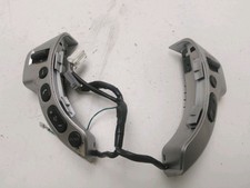 RADIO CONTROLS Nissan Qashqai (J10) SUV 2.0 dCi 4x4 (M9R) 2011