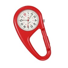 Montre Mousqueton pour