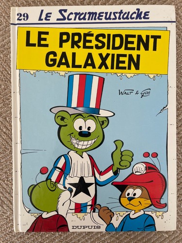 T29 le president - z5,