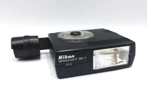 Presque comme neuf flash ttl - [presque,