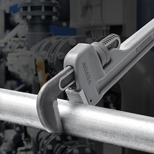 VEVOR Clé Serre Tubes Droite