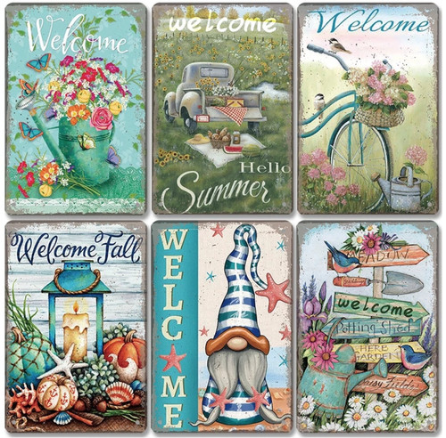 Welcome flower fleur jardin - flower,