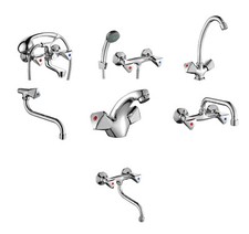 Robinet pour Lavabo Baignoire