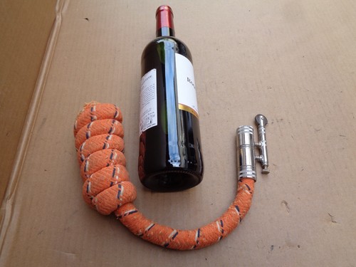Ancien gros briquet - gros,