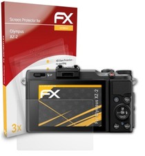 atFoliX 3x Film Protection
