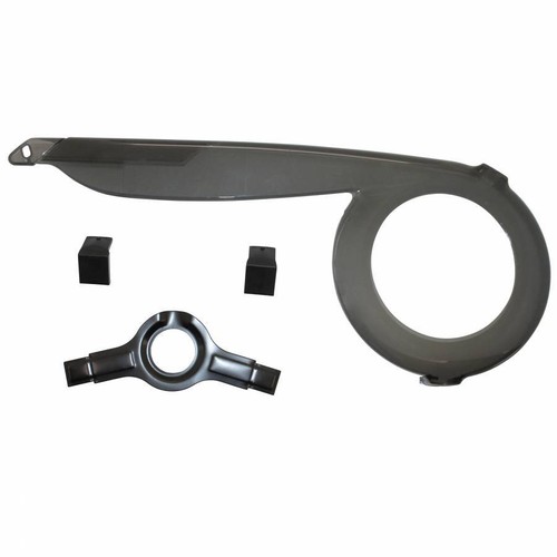 Pare carter chaine pistolet - pare-carter,