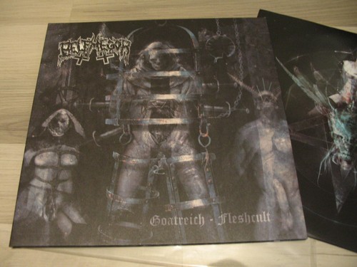 Belphegor goatreich - goatreich,
