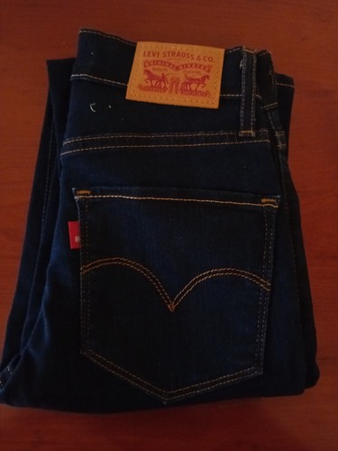 Levi 721 high rise - levi's,