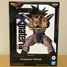 [Neuf] Figurine DRAGON BALL Z - THALES - GxMateria Figure BANPRESTO Tullece