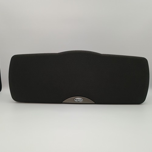 Klipsch synergy center - klipsch, c1