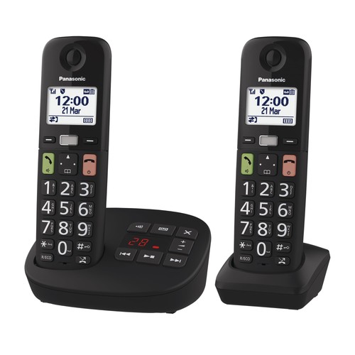 Tgu132exb téléphone - kx-tgu132exb,