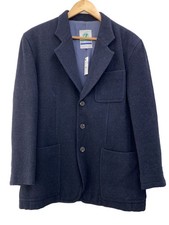 Veste HARRIS TWEED × Nigel