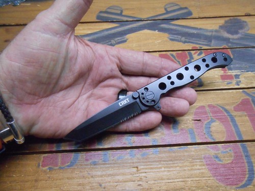 Crkt m16 10ks pocket - m16-10ks,