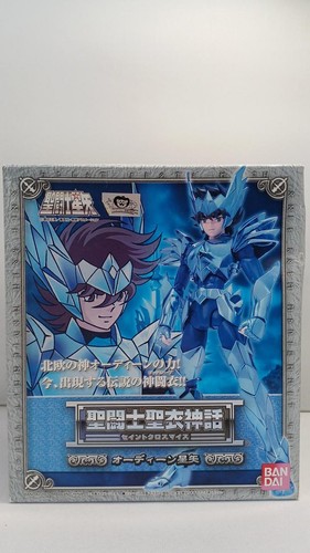 Bandai saint seiya - odin,