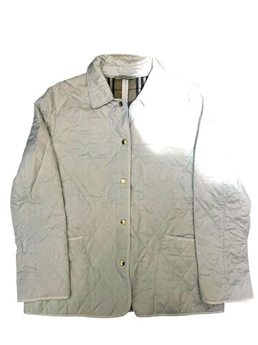 Veste matelassée burberry - matelassée,