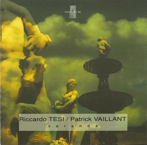 Véranda patrick vaillant et - vaillant,