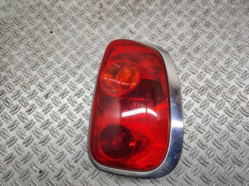Mini countryman r60 feu - mini,