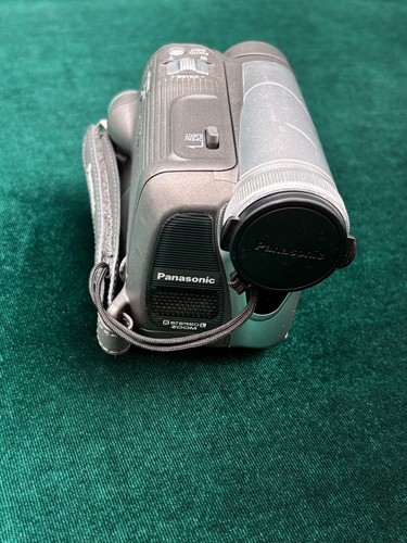 Panasonic gs17 untested - panasonic,