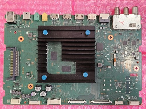 Sony 55xh9005 carte - sony,