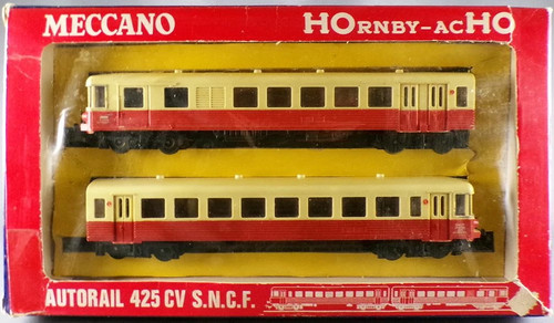 Hornby acho 6370 - acho,