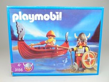playmobil set 3156  barque