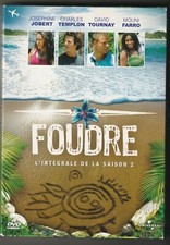 FOUDRE SAISON 2 SERIE TV