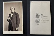 Trinquart, Paris, Hyacinthe