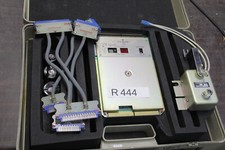 THOMSON-CSF CASE WITH UNKNOW