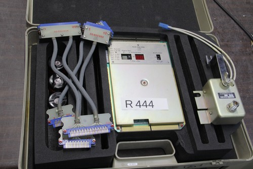 Thomson csf case - case, with