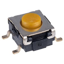Interrupteur Tactile SMD