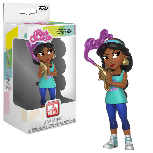 Figurine jasmine rock - figurine,