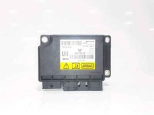 Boitier pyrotechnique Renault