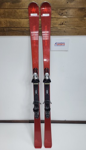 Kneissl red star 170 ski - rc, cm