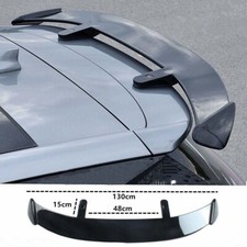 Universel spoiler becquet de