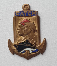 CATCM Centre Administratif des