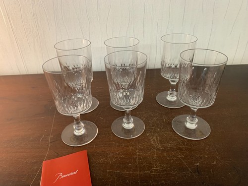 Verres eau modèle - verres,