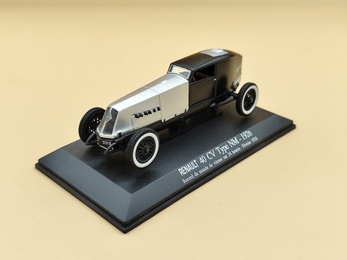 Renault cv type nm - 1/43,