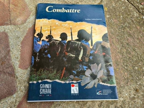 Combattre historial la - combattre,