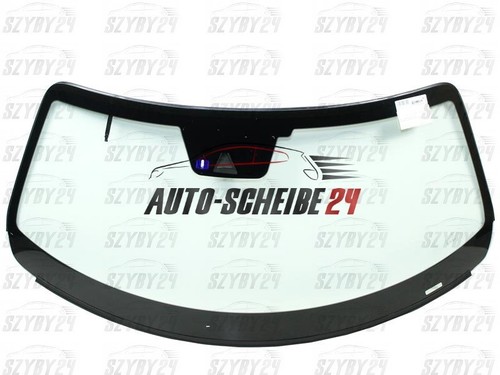Pare brise avant mercedes - pare-brise, amg