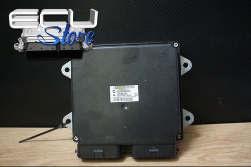 Ecu moteur centralita - ecu,