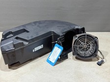 8J7035382 Subwoofer Haut-Parleur Bass Box BOSE Pour AUDI TT 8J Cabriolet