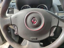 Air bag conducteur RENAULT MEGANE 2 PHASE 2 BREAK