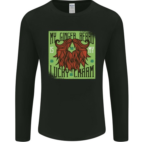 Shirt manches longues - manches,