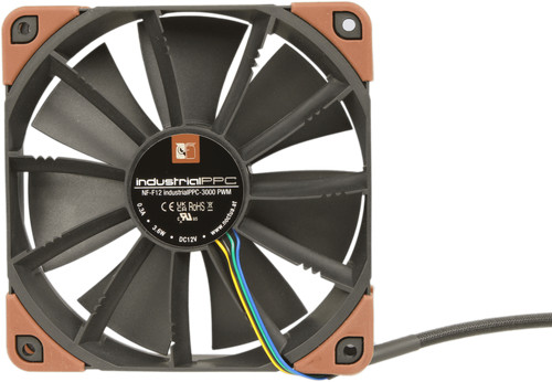 Ventilateur industriel noctua - ventilateur,