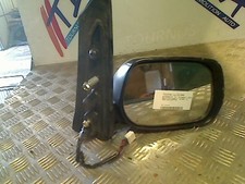Retroviseur droit TOYOTA AVENSIS VERSO PHASE 2 8791044290