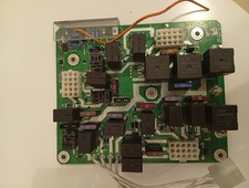 Carte électronique relaisCarrier