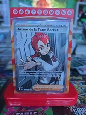 Carte pokémon ariane la - ariane, de