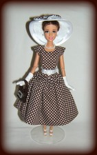 Poupée Barbie Collection "Pretty Woman "