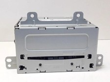 OPEL INSIGNIA A Sedan G09